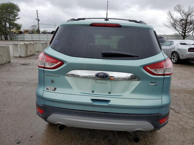 Photo 6 from auction – 2013 FORD ESCAPE SEL with VIN 1FMCU9HX4DUB80455