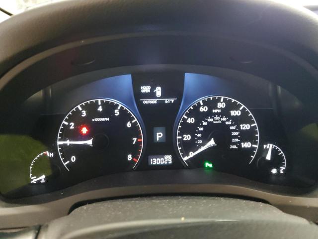 Photo 9 from auction – 2011 LEXUS RX 350 with VIN 2T2BK1BA6BC089740