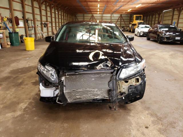 Photo 5 from auction – 2015 HONDA CIVIC LX with VIN 2HGFB2F49FH036799
