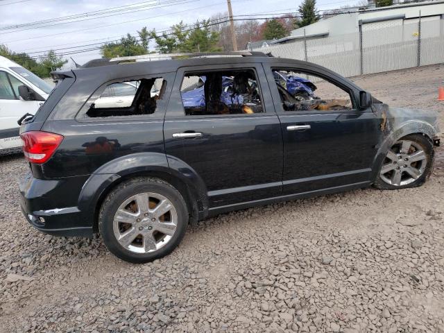 Photo 3 from auction – 2012 DODGE JOURNEY CR with VIN 3C4PDDDG7CT354560