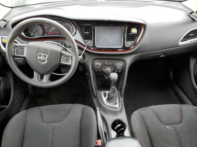 Photo 8 from auction – 2014 DODGE DART SXT with VIN 1C3CDFBB5ED904014