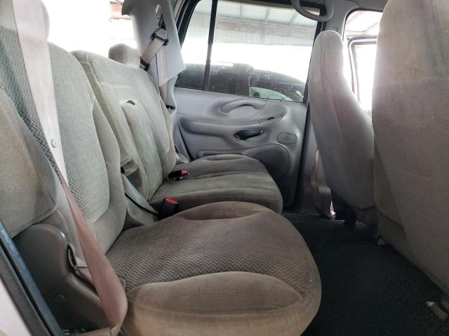 Photo 11 from auction – 2001 FORD EXPEDITION with VIN 1FMRU15W01LB10461