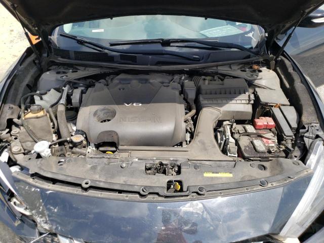 Photo 11 from auction – 2016 NISSAN MAXIMA 3.5 with VIN 1N4AA6AP9GC400413