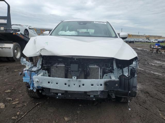 Photo 5 from auction – 2023 MAZDA CX-5 with VIN JM3KFBAM5P0192120