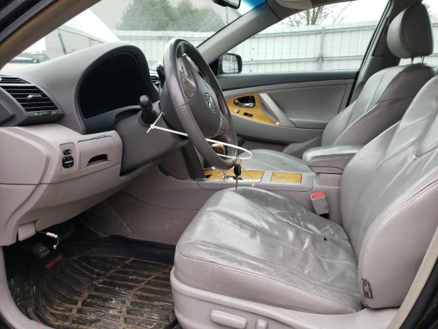 Photo 7 from auction – 2007 TOYOTA CAMRY LE with VIN 4T1BK46K17U015754