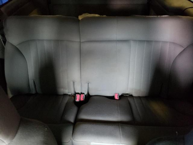 Photo 10 from auction – 2004 CHEVROLET BLAZER with VIN 1GNDT13X84K144078