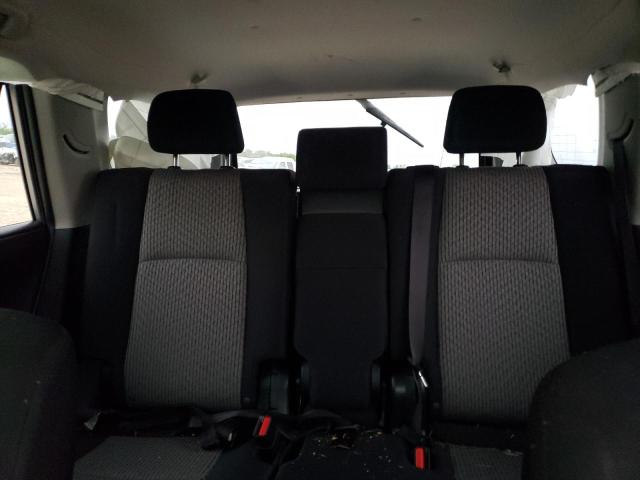 Photo 10 from auction – 2022 TOYOTA 4RUNNER SR with VIN JTEEU5JR3N5259737