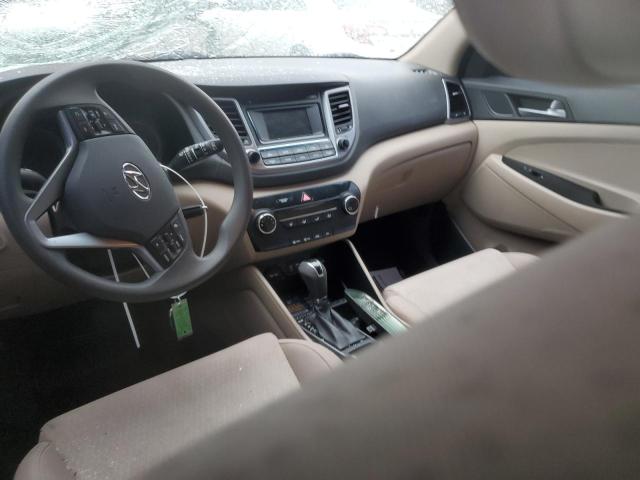 Photo 8 from auction – 2016 HYUNDAI TUCSON SE with VIN KM8J23A42GU115151