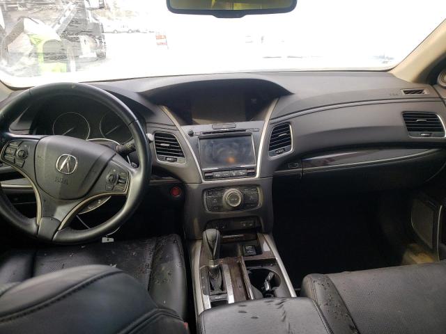 Photo 8 from auction – 2014 ACURA RLX ADVANC with VIN JH4KC1F99EC004595