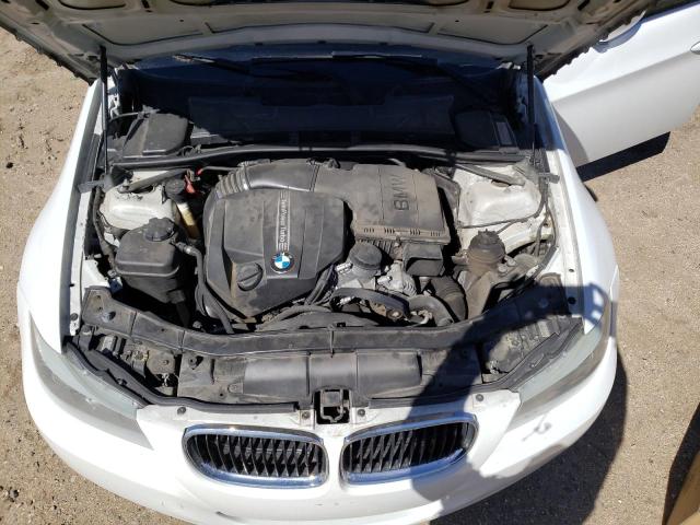 Photo 11 from auction – 2011 BMW 335 I with VIN WBAPM5C55BF181939