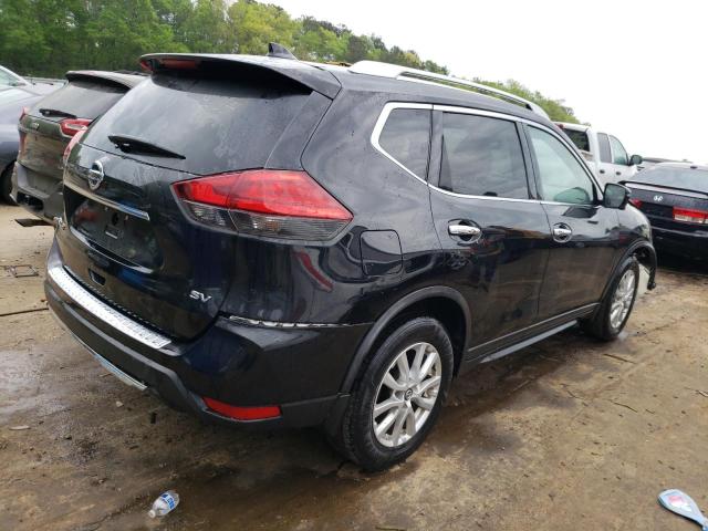 Photo 3 from auction – 2017 NISSAN ROGUE S with VIN KNMAT2MT5HP583518