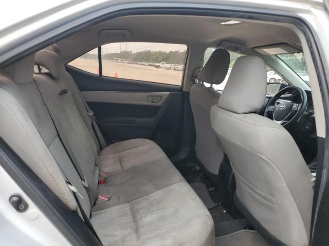 Photo 10 from auction – 2016 TOYOTA COROLLA with VIN 2T1BURHEXGC708404