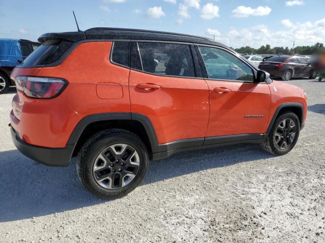 Photo 3 from auction – 2018 JEEP COMPASS TR with VIN 3C4NJDDB0JT169011