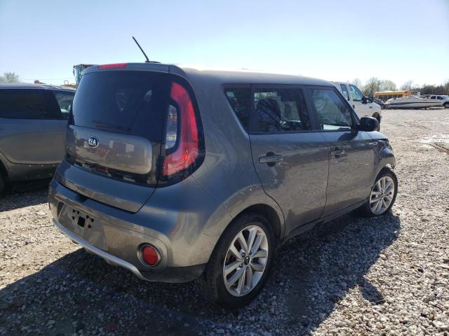 Photo 3 from auction – 2017 KIA SOUL + with VIN KNDJP3A51H7436127
