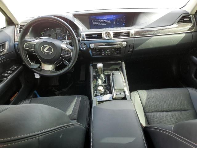 Photo 8 from auction – 2018 LEXUS GS 350 BAS with VIN JTHBZ1BL3JA015498