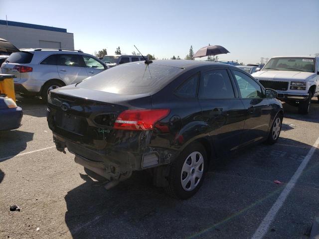Photo 3 from auction – 2016 FORD FOCUS S with VIN 1FADP3E23GL245155