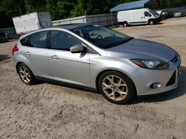 Photo 4 from auction – 2012 FORD FOCUS TITA with VIN 1FAHP3N23CL229100