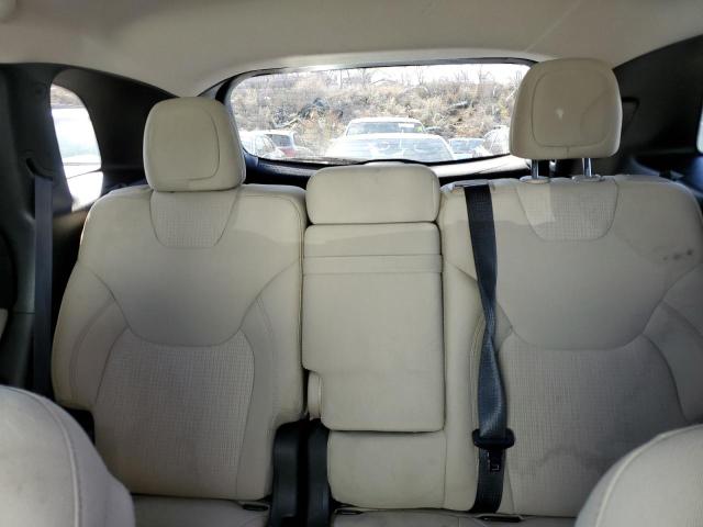 Photo 10 from auction – 2016 JEEP CHEROKEE L with VIN 1C4PJLCB2GW127611