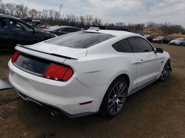 Photo 3 from auction – 2015 FORD MUSTANG GT with VIN 1FA6P8CF5F5319139