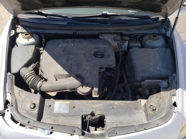 Photo 11 from auction – 2010 CHEVROLET MALIBU 1LT with VIN 1G1ZC5EB7A4157260