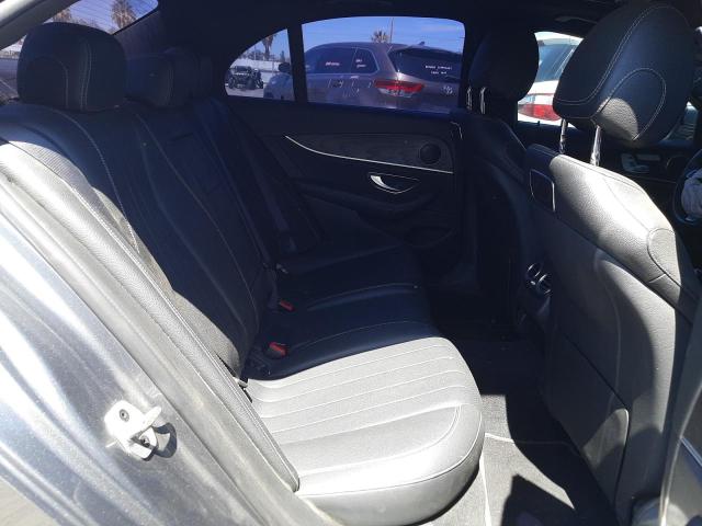 Photo 10 from auction – 2018 MERCEDES-BENZ E 300 with VIN WDDZF4JB7JA473599