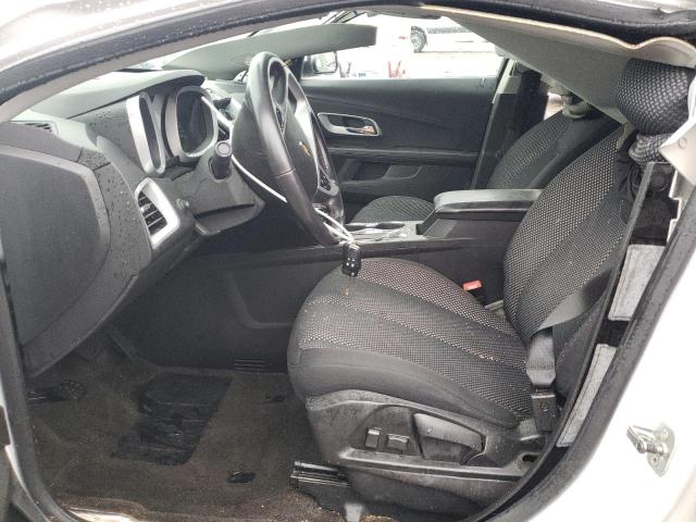 Photo 7 from auction – 2010 CHEVROLET EQUINOX LT with VIN 2CNALDEW0A6204723