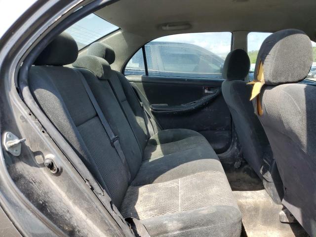 Photo 10 from auction – 2006 TOYOTA COROLLA CE with VIN 2T1BR32EX6C692467