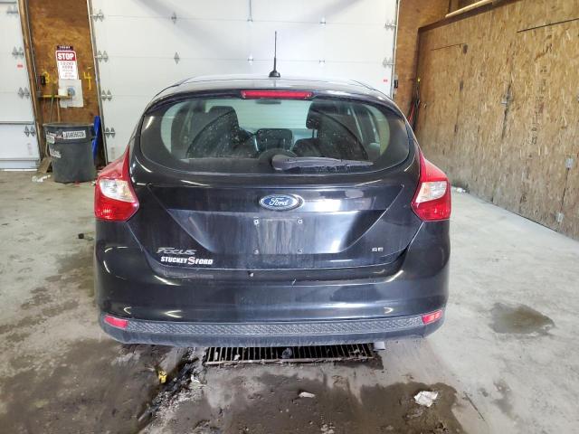 Photo 6 from auction – 2012 FORD FOCUS SE with VIN 1FAHP3K25CL403625