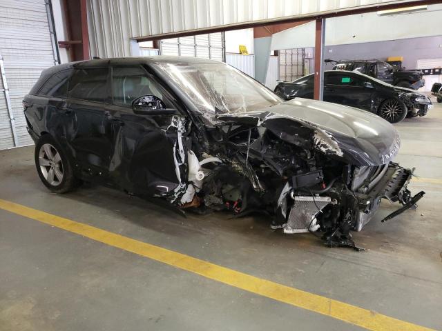 Photo 4 from auction – 2020 LAND ROVER RANGE ROVE with VIN SALYB2EX6LA254513