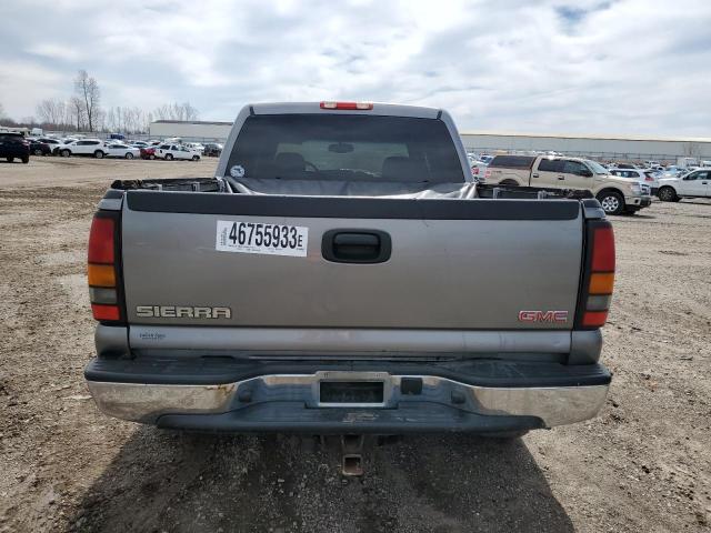 Photo 6 from auction – 2006 GMC NEW SIERRA with VIN 2GTEK13TX61242822