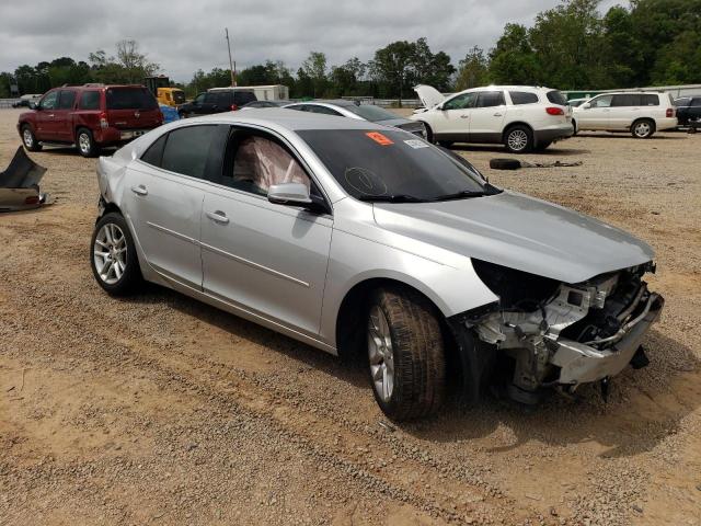 Photo 4 from auction – 2014 CHEVROLET MALIBU 1LT with VIN 1G11C5SL3EF175582