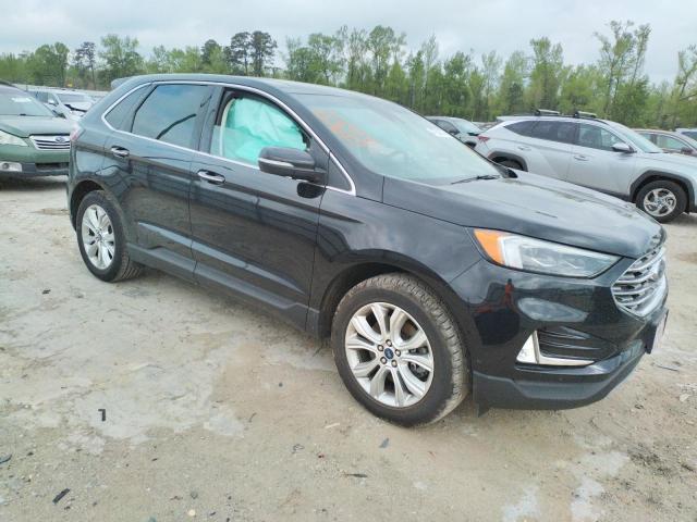 Photo 4 from auction – 2020 FORD EDGE TITAN with VIN 2FMPK4K93LBA85877