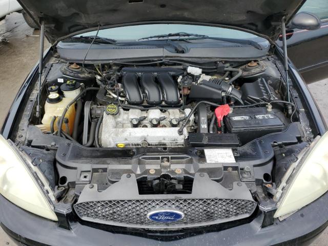 Photo 11 from auction – 2004 FORD TAURUS SES with VIN 1FAFP55S34A186586