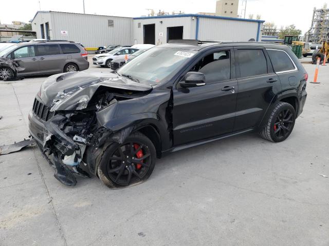 JEEP GRAND CHER 2016 with VIN 1C4RJFDJ2GC413461 - Photo from auction