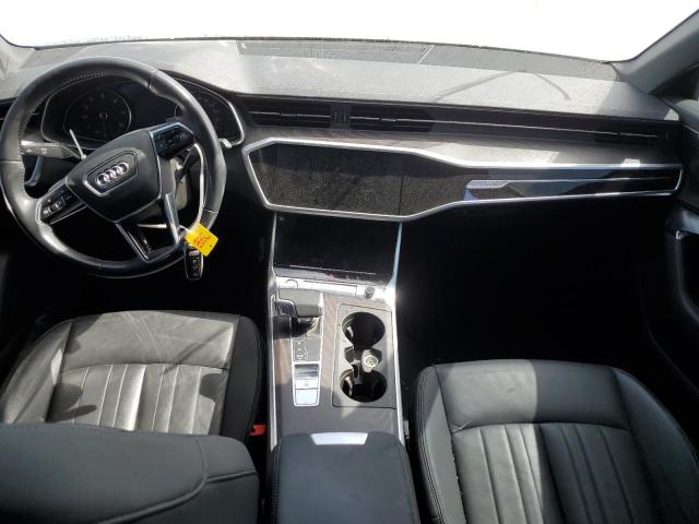 Photo 8 from auction – 2020 AUDI A6 PREMIUM with VIN WAUD8AF28LN067720