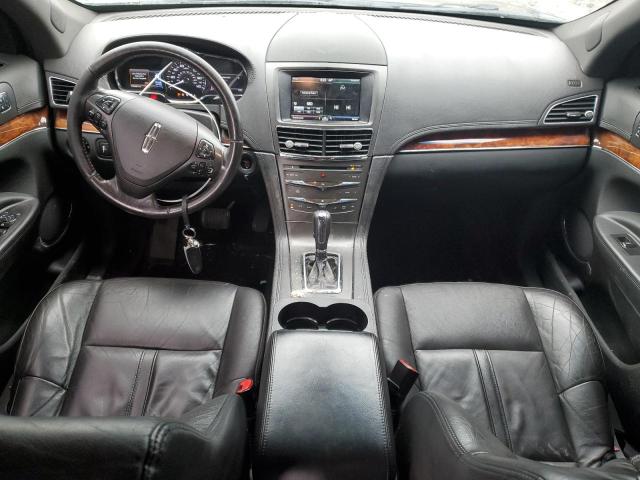 Photo 8 from auction – 2015 LINCOLN MKT with VIN 2LMHJ5NK2FBL02923