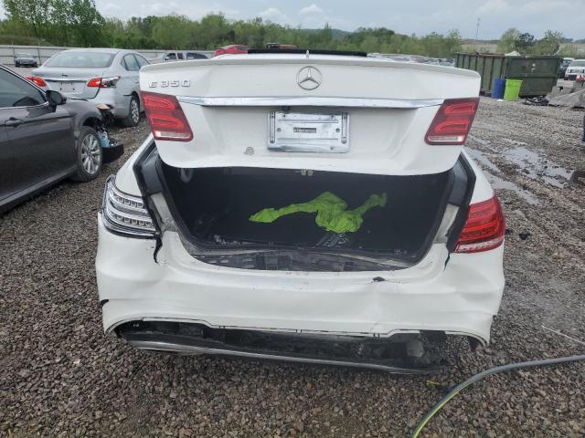 Photo 6 from auction – 2014 MERCEDES-BENZ E 350 with VIN WDDHF5KB1EA887743