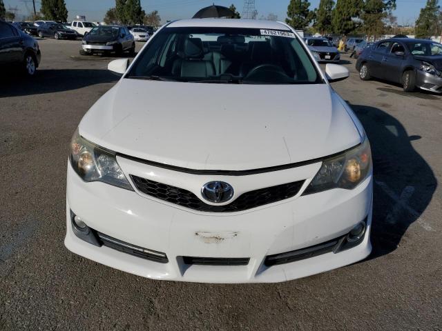 Photo 5 from auction – 2014 TOYOTA CAMRY L with VIN 4T1BF1FK1EU822940