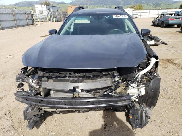 Photo 5 from auction – 2019 SUBARU OUTBACK 3. with VIN 4S4BSENC9K3316934