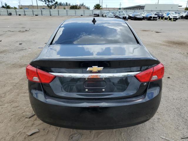 Photo 6 from auction – 2017 CHEVROLET IMPALA LT with VIN 2G1105SA5H9165768