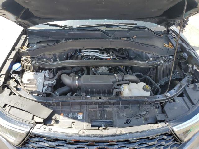 Photo 12 from auction – 2021 FORD EXPLORER S with VIN 1FM5K8GC6MGA68231
