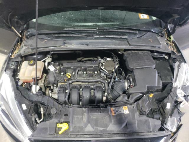 Photo 11 from auction – 2016 FORD FOCUS SE with VIN 1FADP3K25GL308566