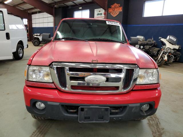 Photo 5 from auction – 2006 FORD RANGER SUP with VIN 1FTZR15E86PA41256