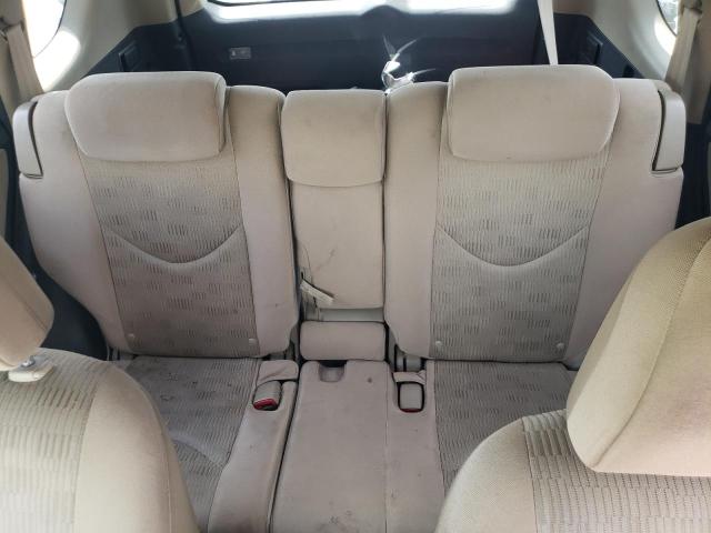Photo 10 from auction – 2009 TOYOTA RAV4 with VIN JTMBF33V495010076