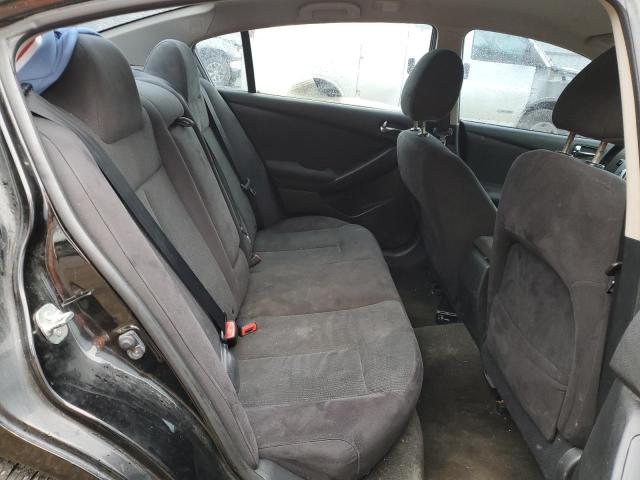 Photo 10 from auction – 2005 NISSAN ALTIMA 2.5 with VIN 1N4AL2AP0CN433009