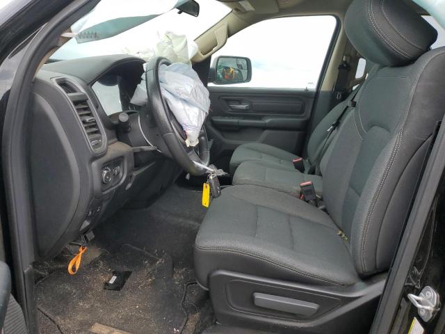 Photo 7 from auction – 2019 RAM 1500 TRADE with VIN 1C6SRFGTXKN602841