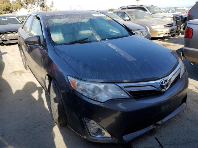 Photo 5 from auction – 2012 TOYOTA CAMRY BASE with VIN 4T4BF1FKXCR234926