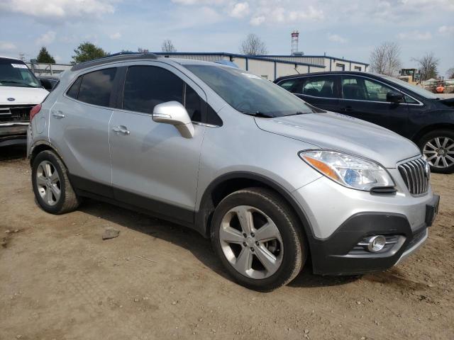 Photo 4 from auction – 2015 BUICK ENCORE CON with VIN KL4CJFSBXFB229997