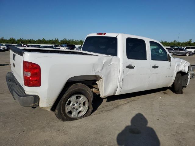 صورة رقم 3 من المزاد - 2007 CHEVROLET SILVER1500 مع VIN 2GCEC13C471538644