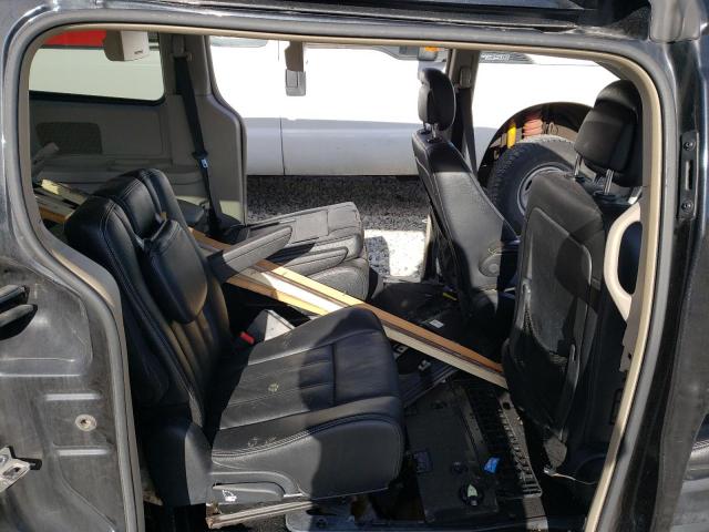 Photo 11 from auction – 2014 CHRYSLER TOWN & COU with VIN 2C4RC1BG1ER207072